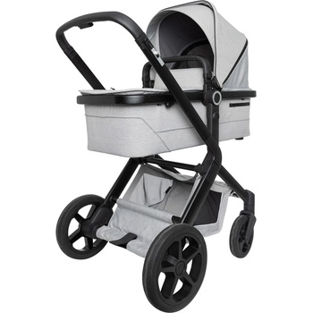 Koelstra kombinovaný Next Soft grey melange 2025