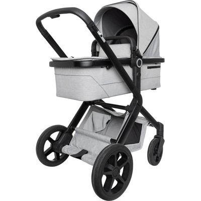 Koelstra kombinovaný Next Soft grey melange 2025