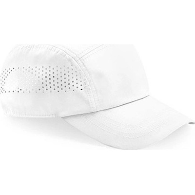 Beechfield Unisex športová B188 White