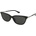 Alexander McQueen Диоптрични очила Alexander McQueen AM0553S 001