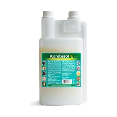 Trouw Nutrition Biofaktory Kombisol E 1000 ml