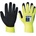Portwest Hi-Vis Grip A340YERM