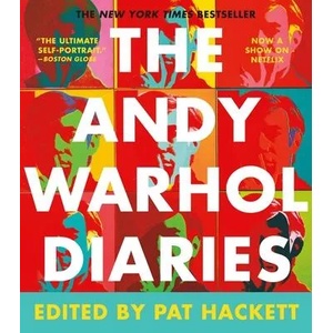 Andy Warhol Diaries | Pat Hackett (ISBN: 9781538739181)