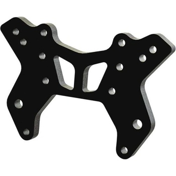 Arrma кулаци амортисьори Rs предни, алуминий