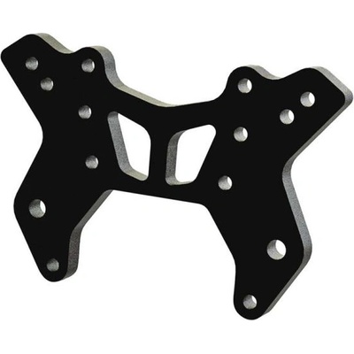 Arrma кулаци амортисьори Rs предни, алуминий