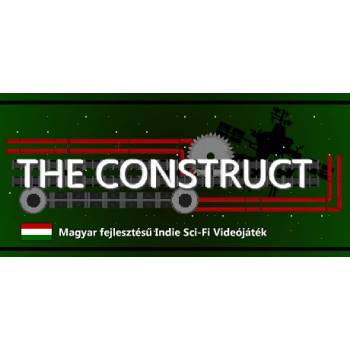 Cannibal Panda Studios The Construct (PC)