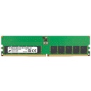 Micron DDR5 32GB 4800MHz CL40 MTC20C2085S1EC48BR