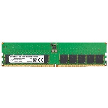 Micron DDR5 32GB 4800MHz CL40 MTC20C2085S1EC48BR