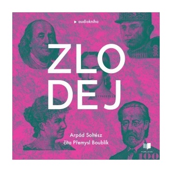Zlodej