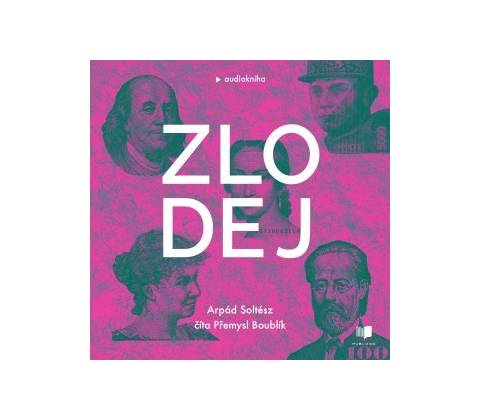 Zlodej