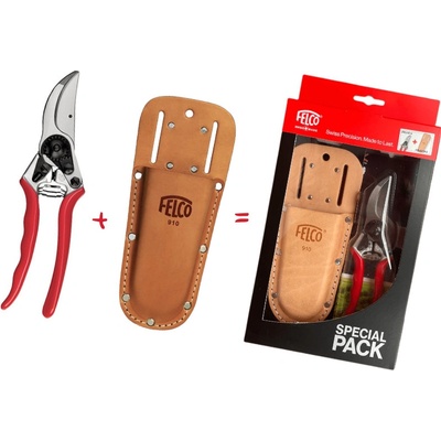 Felco 11 + púzdro 910