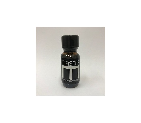 Master Poppers 25 ml
