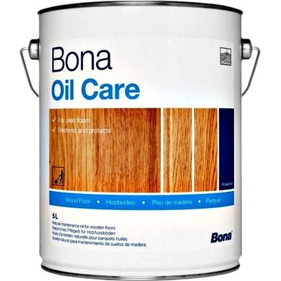 Bona Care Oil 5 l