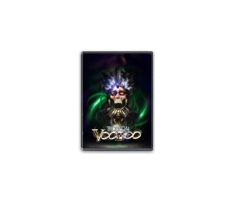Tropico 4: Voodoo