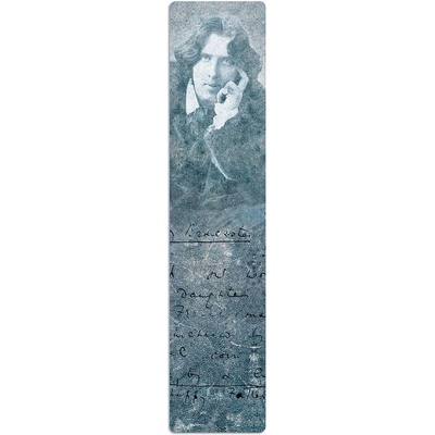 Paperblanks Книгоразделител Wilde (5535100061)