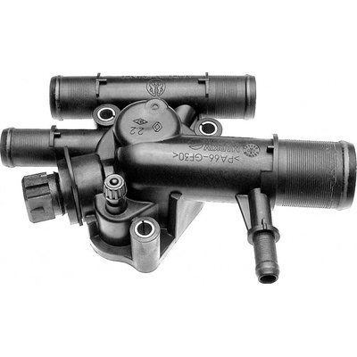 Termostat, chladivo GATES TH27289G1