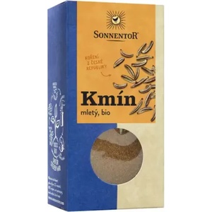 SONNENTOR - смлян кимион, БИО, 60гр