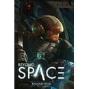Beyond Space Remastered