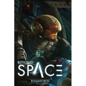 Beyond Space Remastered