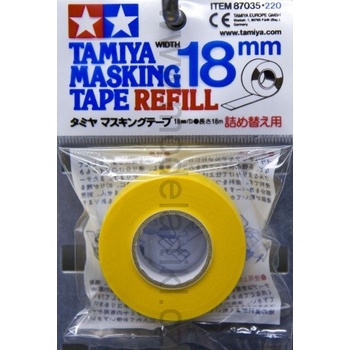 Tamiya Masking Tape 18 mm