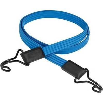 Upínací guma plochá s háčkem Master Lock 3227EURDAT - 120 cm