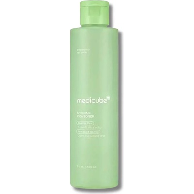 medicube - Exosome Cica Toner 210ml