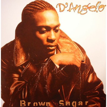 DANGELO: BROWN SUGAR HQ LP