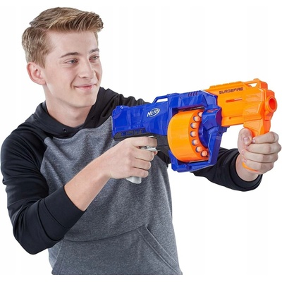Puška Hasbro E0011F02