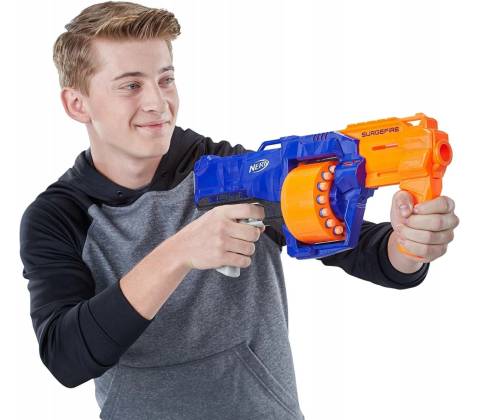 Puška Hasbro E0011F02
