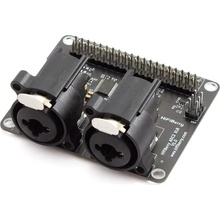 HiFiBerry Studio ADC XLR