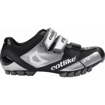 Catlike SCHEME MTB ČERNO-ŠEDÉ