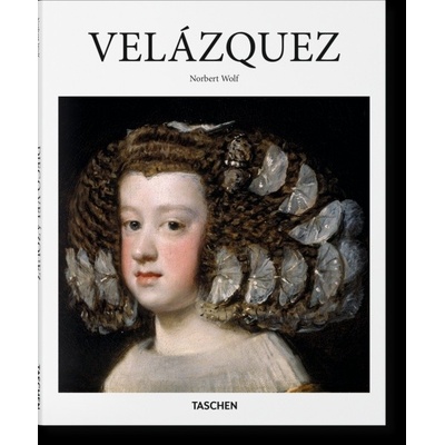Velazquez - Basic Art Series 2.0 - Norbert Wolf