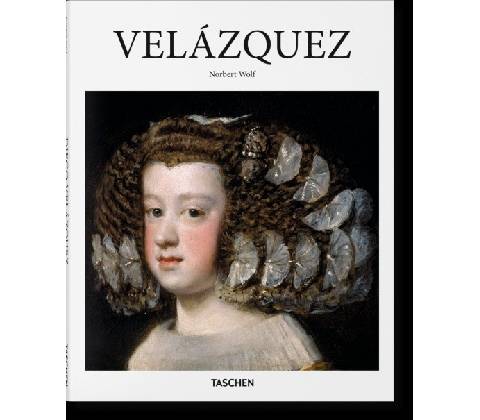 Velazquez - Basic Art Series 2.0 - Norbert Wolf