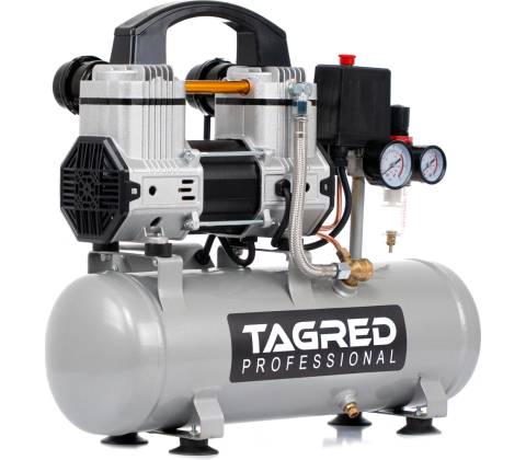 Tagred TA327