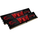 G.SKILL AEGIS DDR4 6GB 2666MHz CL19 (2x6GB) F4-2666C19D-32GIS