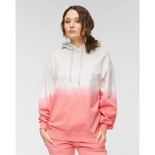 Mikina Juvia Fleece Deep Dye Oversized