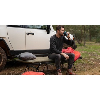 Sea To Summit Camp Plus Self Inflating