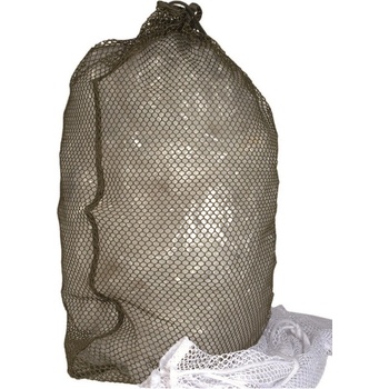 Mil-Tec мрежа за пране на дрехи 50 х 75 см, маслинена (13870001)