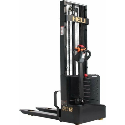 Heli CDD1530J-LI Black Edition
