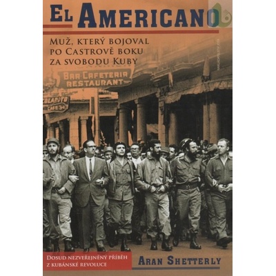 El Americano - Shetterly Aran