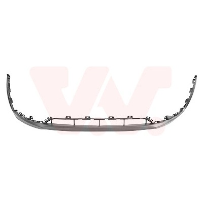 VAN WEZEL Spojler 8383500