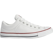 Converse chuck taylor all star HIGH STREET biela červená tmavo modrá