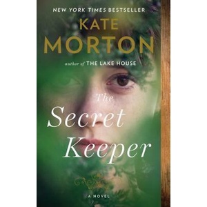 The Secret Keeper | Kate Morton (ISBN: 9781439152812)