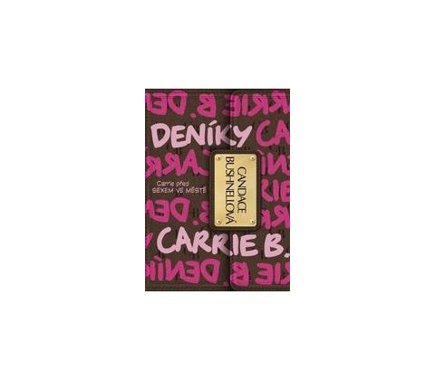 Deníky Carrie B.
