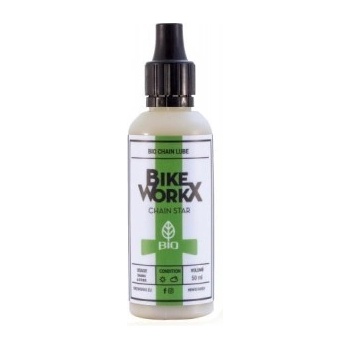 BikeWorkX Chain Star Bio 50 ml