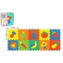 Wiky puzzle Ovoce 30 x 30 cm 10 ks