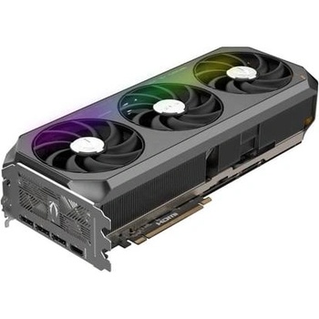 Image 1 of ZOTAC RTX 5070 Ti AMP Extreme INFINITY ULTRA 16GB GDDR7 256bit (ZT-B50710BU-10P)