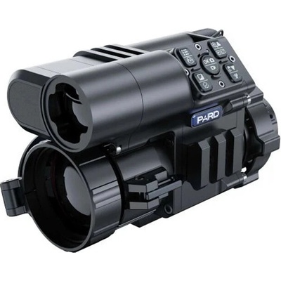 Pard FT32 3v1 LRF 384px 35 mm detekcia na 2600 metrov