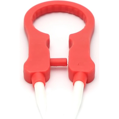 Eleaf multifunkčná keramická pinzeta čierna