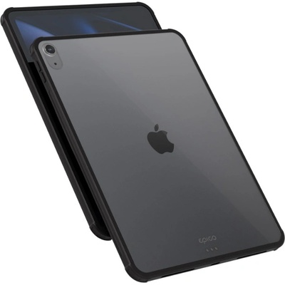 Epico Hero Case for Apple iPad 12,9 2018/2020/2021/2022 / iPad Air 13 M4 57910101300003 transparentní/černý